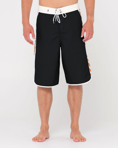 MIKE N IKE FIXED BOARDSHORT