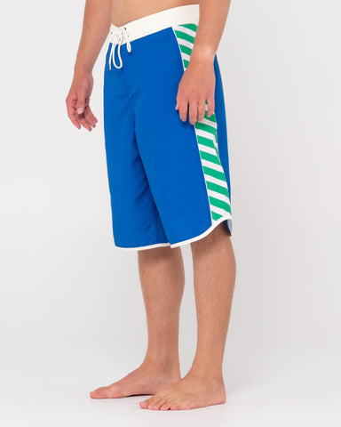 MIKE N IKE FIXED BOARDSHORT