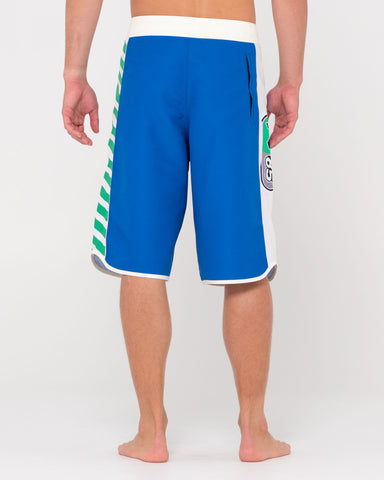 MIKE N IKE FIXED BOARDSHORT