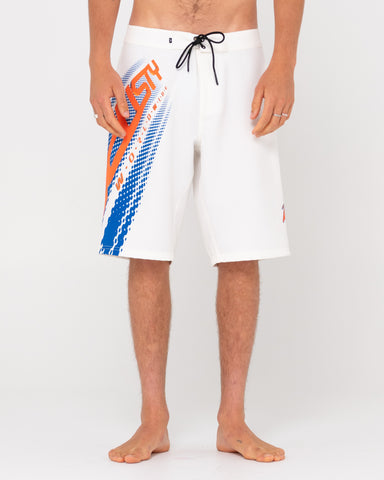 AMON BREAK FIXED BOARDSHORT