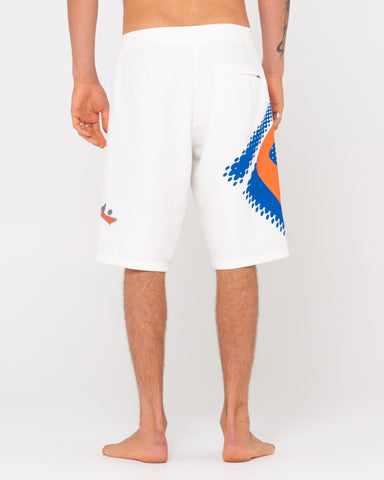 AMON BREAK FIXED BOARDSHORT