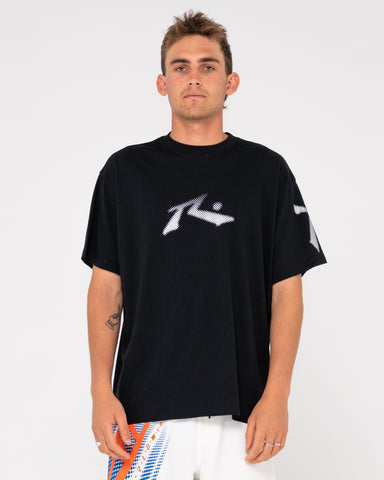 COMP REVOLUTION SHORT SLEEVE TEE