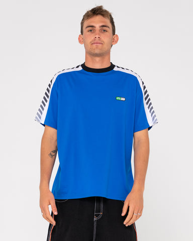 CRAVE THE GRAVE SHORT SLEEVE TEE
