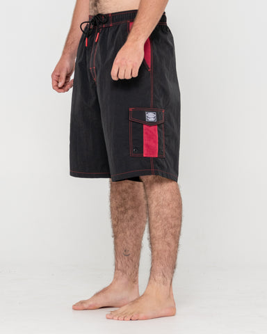 TECH MECHANISMS BOARDSHORT