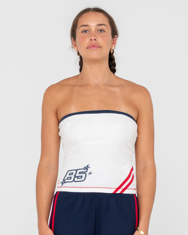 HOT GOSSIP R2K TUBE TOP