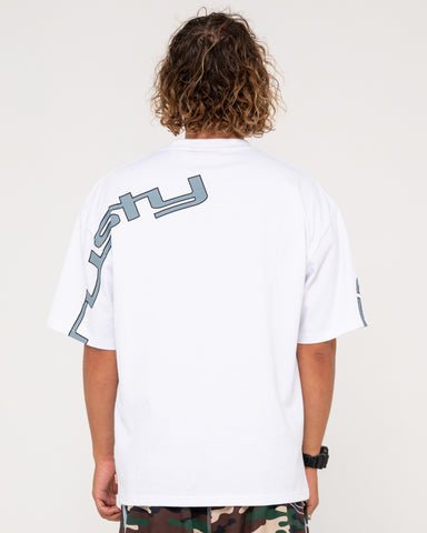 GLAZE-R SHORT SLEEVE TEE