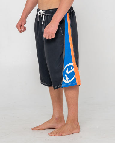 CARNAGE HYBRID WAIST BOARDSHORT