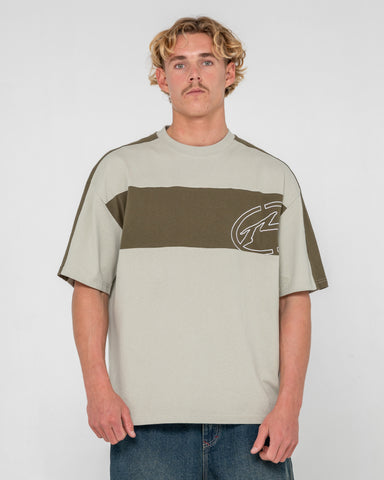KILL SWITCH SHORT SLEEVE TEE