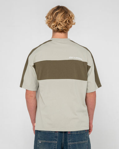 KILL SWITCH SHORT SLEEVE TEE