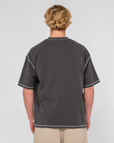 SPYRO SHORT SLEEVE TEE