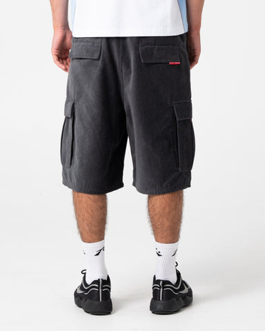 COBRA CORD ELASTIC CARGO SHORT
