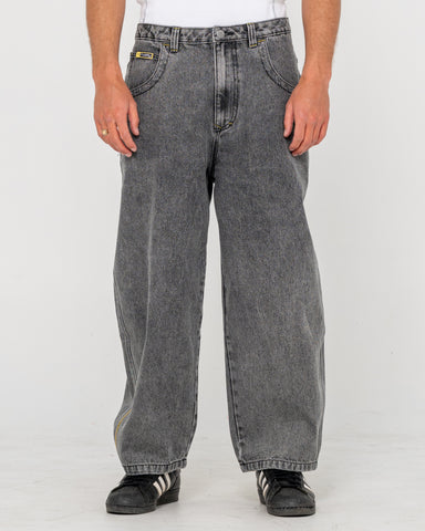 BONEYARD CACOON JEAN