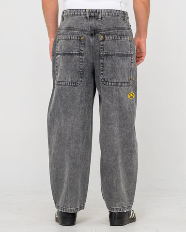 BONEYARD CACOON JEAN