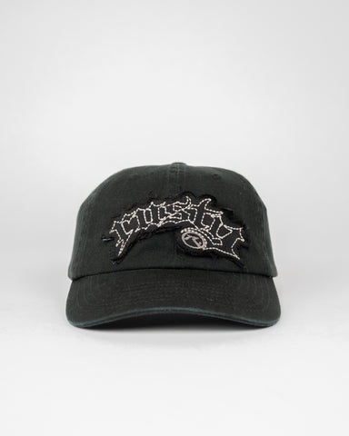 FREAKER 6 PANEL CAP