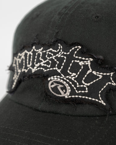 FREAKER 6 PANEL CAP