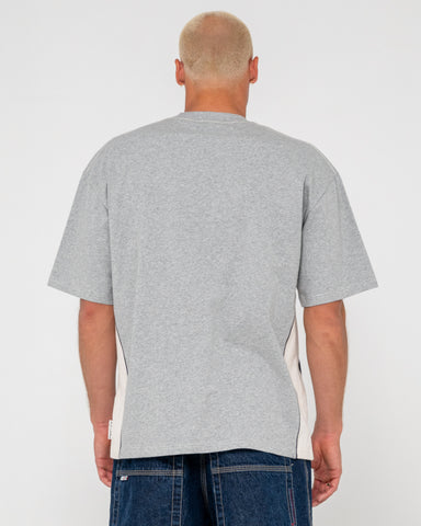 SQUEEKER SHORT SLEEVE TEE