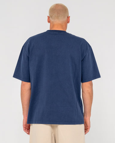MONTY SHORT SLEEVE TEE