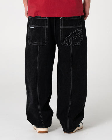 POINT ZERO ENGINEERED JEAN