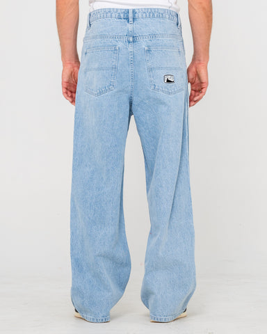BLAZE BAGGY JEAN