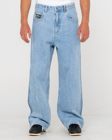 BLAZE BAGGY JEAN