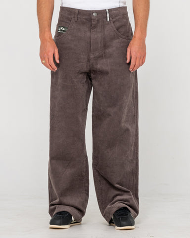BIG WALE CORDUROY PANT