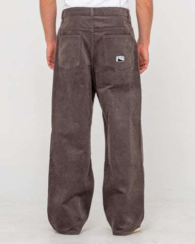 BIG WALE CORDUROY PANT