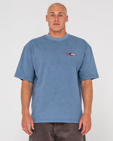 SLEDS N THREADS SHORT SLEEVE TEE