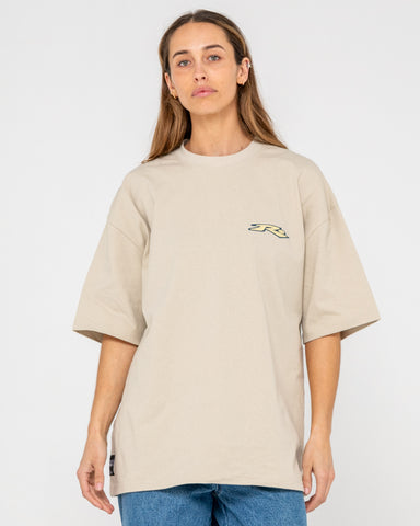 SURFING CO SHORT SLEEVE TEE