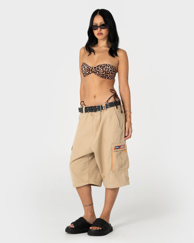 MEGATRON 00 BAGGY ZIP OFF CARGO PANT