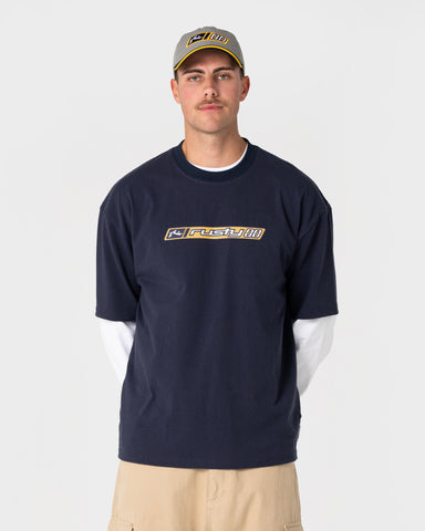 MILLENNIUM SHORT SLEEVE TEE