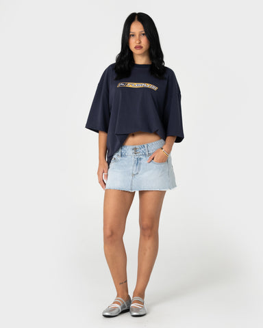 MILLENNIUM SHORT SLEEVE TEE