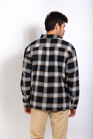 LAPSE LS SHIRT