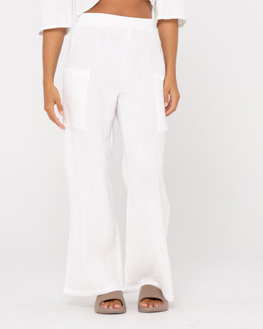 SOMEWHERE BEACH PANT
