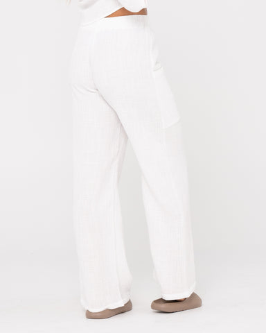 SOMEWHERE BEACH PANT