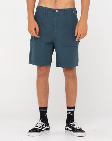 LA JOLLA 19 WALKSHORT