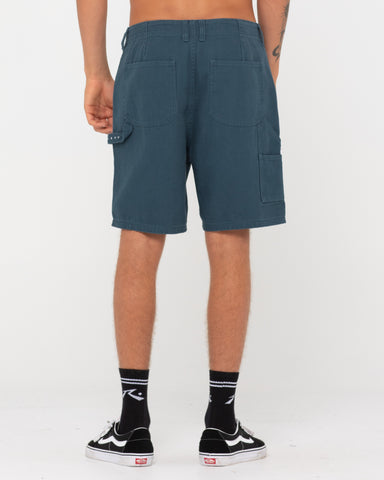 LA JOLLA 19 WALKSHORT