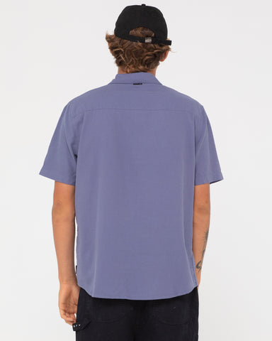 DONNY SHORT SLEEVE SHIRT
