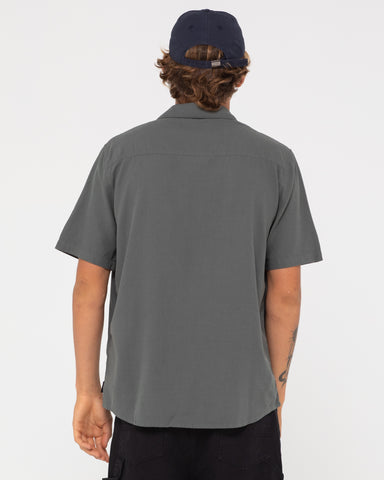DONNY SHORT SLEEVE SHIRT