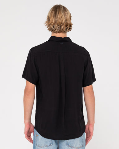 RAZOR BLADE 2.0 SHORT SLEEVE SHIRT