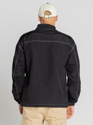 CORE DIVISION 1/4 ZIP JACKET