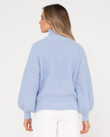 MARLOW CHUNKY KNIT