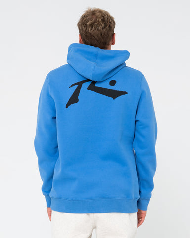 COMPETITION HOODED FLEECE