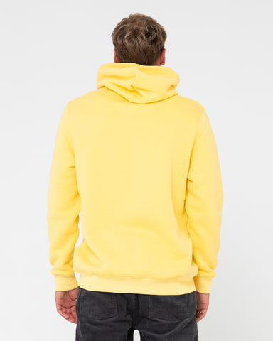 RS SUPER FLEECE HOODIE