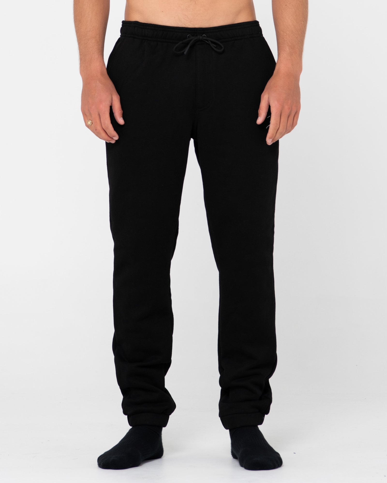 SHADOW R SUPER FLEECE TRACK PANTS