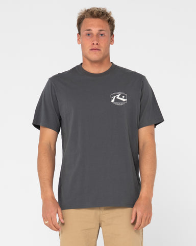 ADVOCATE SHORT SLEEVE TEE