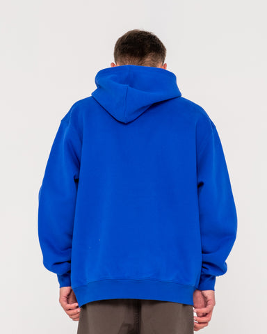 FLIP DADDY HOODED FLEECE