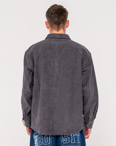 COBRA OVER SHIRT