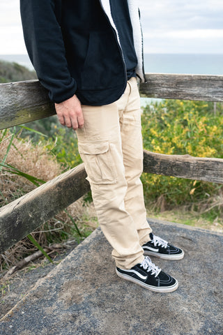 MANILA CARGO PANT