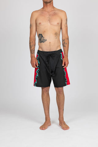 CASCADE FIXED BOARDSHORT
