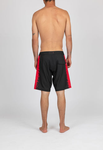 CASCADE FIXED BOARDSHORT